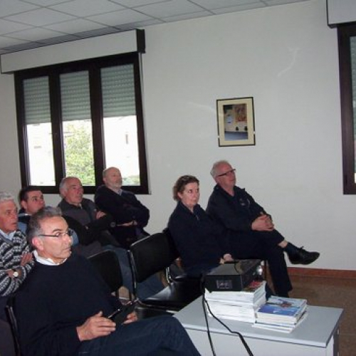 Presentazione Piano comunale n. 3 / 105480