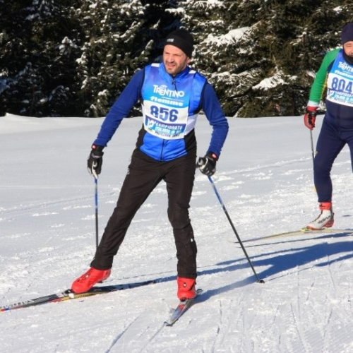 12 Campionato di sci foto n.15 / 112638
