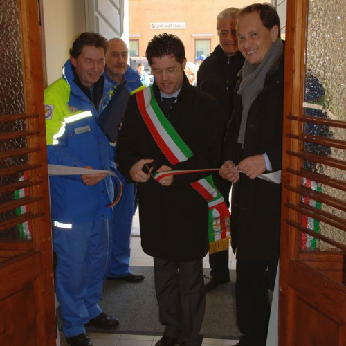 Ventennale Gruppo di Valvasone n. 54 / 73494