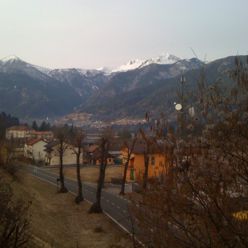 Corso AIB n. 37 / 61347