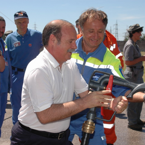 foto consegna 40.0 / 14801