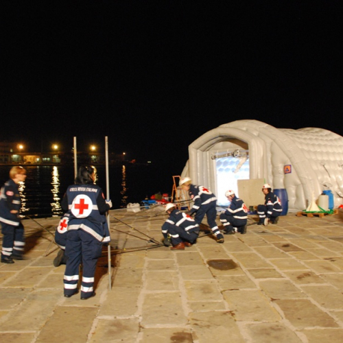 Airsubsarex 2008 Giona n. 53 / 31877