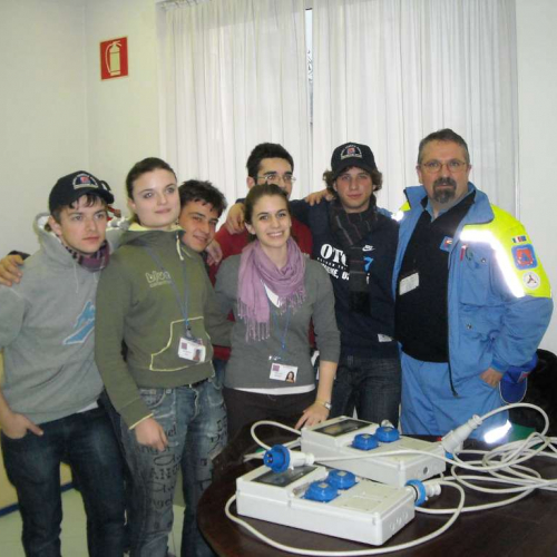 stage Lignano 09/03 n. 5 / 35860