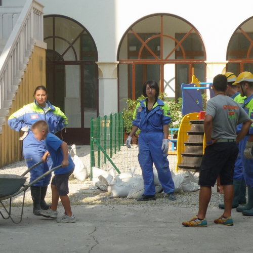 Attivit‡ per Gr.est. 2010 n. 6 / 55581