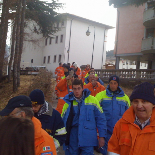 Corso AIB n. 38 / 61348