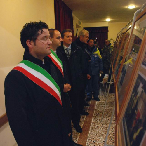 Ventennale Gruppo di Valvasone n. 55 / 73495