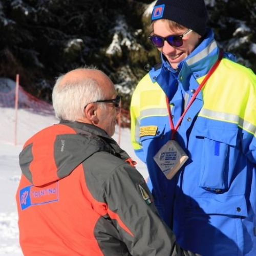 12 Campionato di sci foto n.16 / 112639