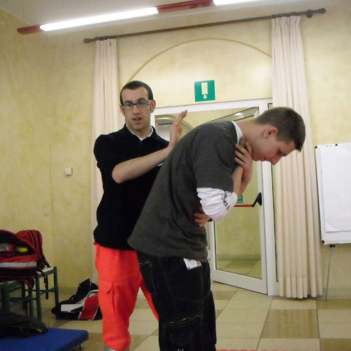 stage Lignano 09/03 n. 8 / 35863