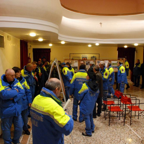 Ventennale Gruppo di Valvasone n. 56 / 73496