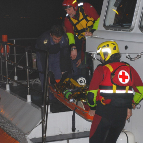 Airsubsarex 2008 Giona n. 56 / 31880