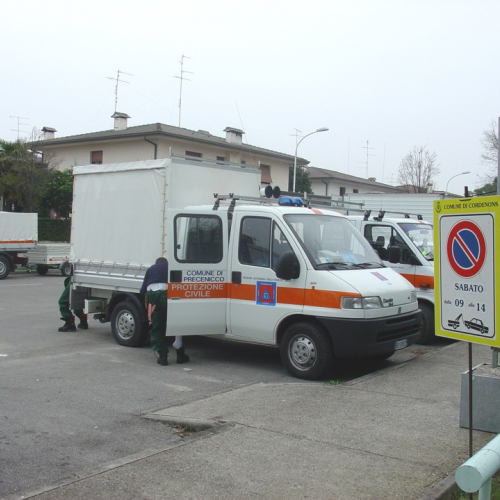foto Cordenons 15/03/08 n. 7 / 21310