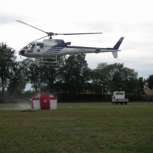 Attivita dimostrativa 21/09 n. 10 / 29315