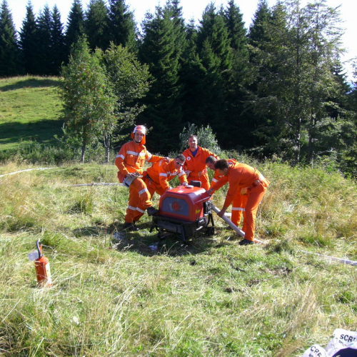 Esercitazione AIB 06/09 n. 10 / 42109