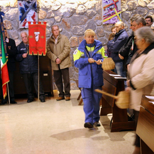 Giornata del Ringraziamento n. 9 / 58872