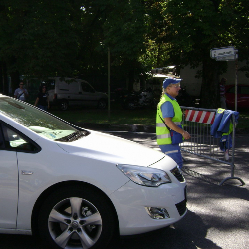 Attivit‡ supporto 15/08 n. A 7 / 55274