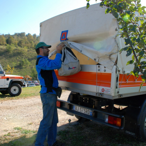 Castagnata 2011 n. 5 / 71356