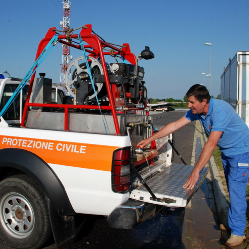 Partenza Puglia 2011 n. 10 / 67979