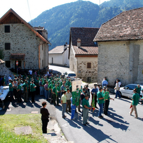 Inaugurazione sede Ravascletto n. 5 / 68673