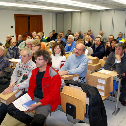 Corso del 23/11 n. 5 / 74425