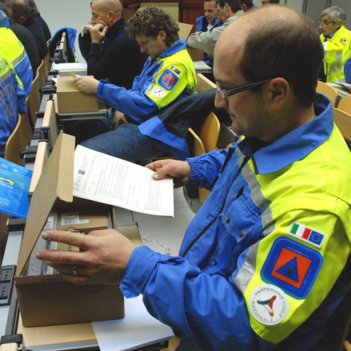 Corso del 24/11 n. 5 / 74435