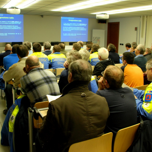 Corso del 28/11 n. 5 / 74450