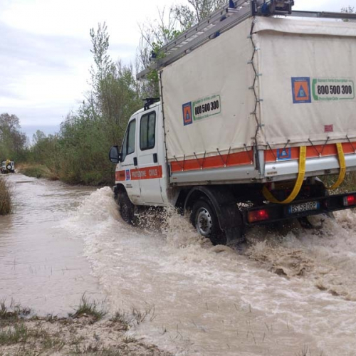 Guida Fuoristrada foto n.10 / 113570