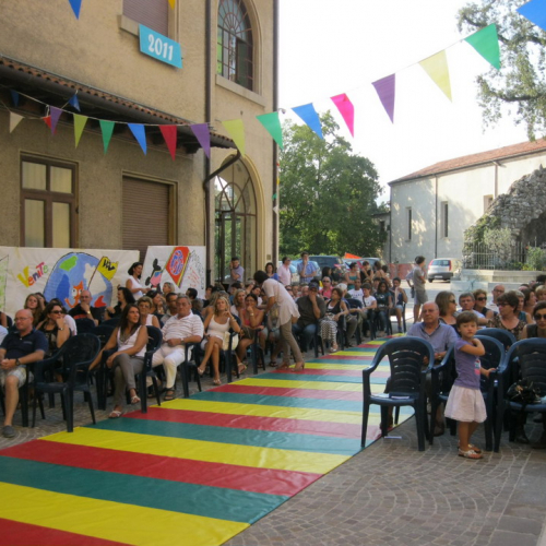 G.R.E.S.T. 2011 n. 74 / 70417