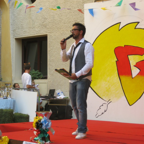 G.R.E.S.T. 2011 n. 75 / 70418