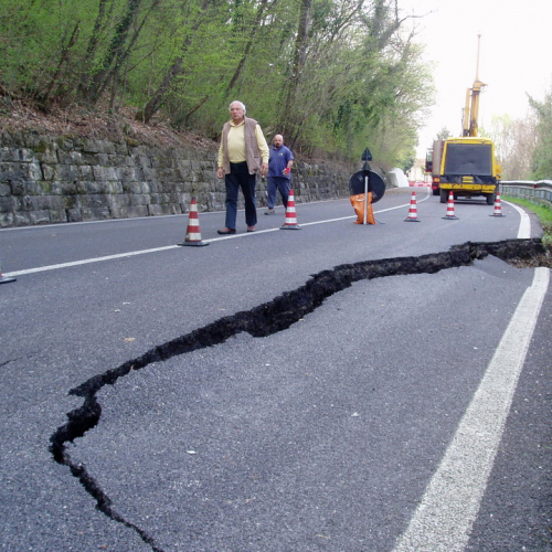 Consegna lavori Opi 658 n. 10 / 37433