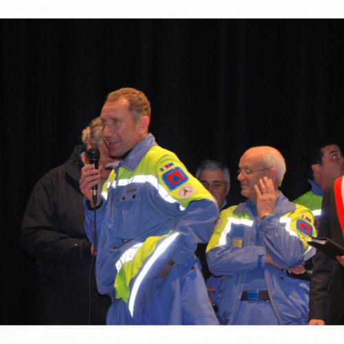 Ventennale Gruppo Martignacco n. 10 / 45661