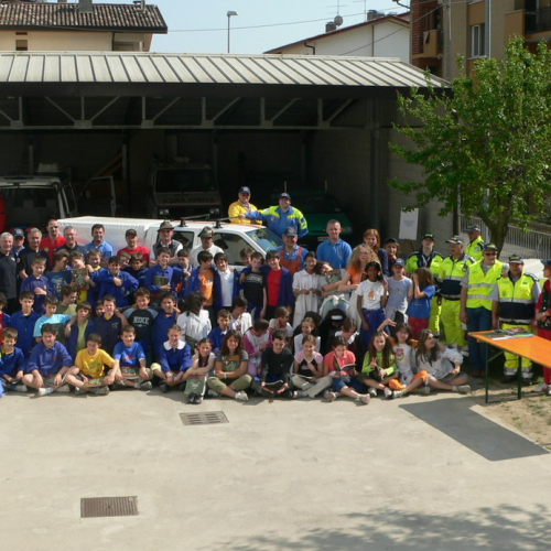 Visite scuole 10 / 12462