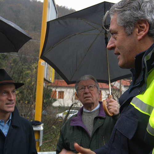 Inaugurazione foto 10 / 6998