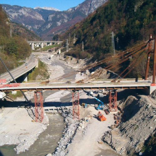 Ponte sul Fella10 / 6552