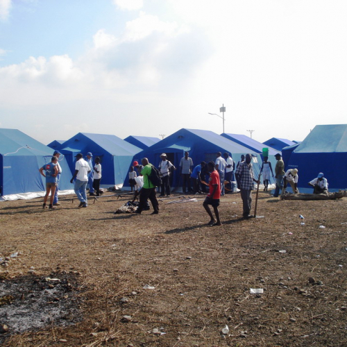 Haiti 11 febbraio n. 6 / 48566