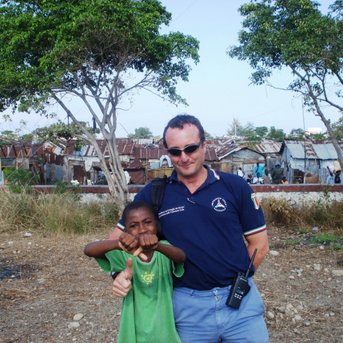 Haiti 11 febbraio n. 7 / 48567