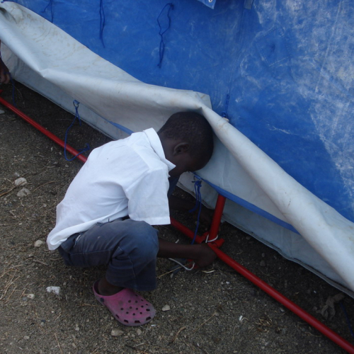 Haiti 11 febbraio n. 9 / 48569