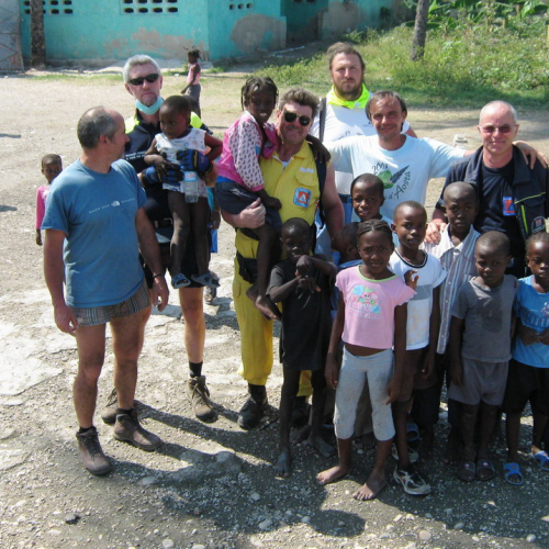 Haiti 11 febbraio n. 12 / 48572