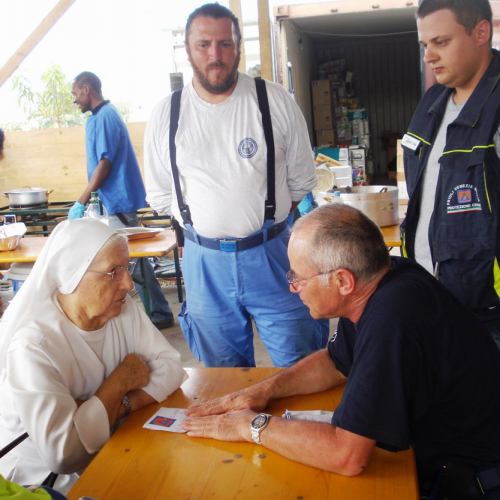 Haiti 11 febbraio n. 15 / 48575