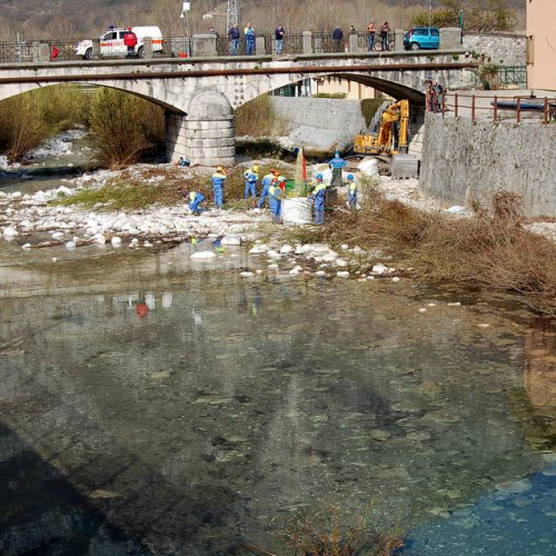 Intervento Venzone n. 9 / 79049