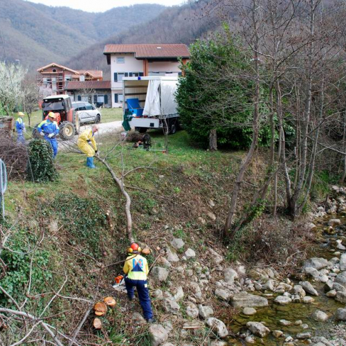 Intervento Attimis n. 11 / 78798