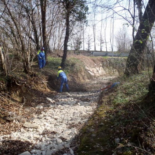 Intervento Fanna n. 10 / 78939