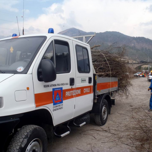 Intervento Ovaro n. 11 / 78993