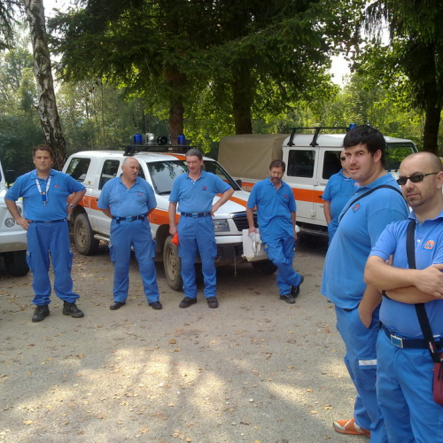 Corso guida fuoristrada 11/09/11 n. 3 / 70521
