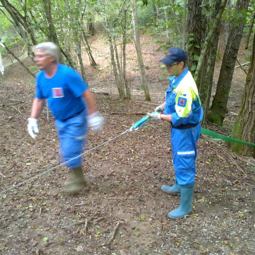 Corso guida fuoristrada 11/09/11 n. 10 / 70528