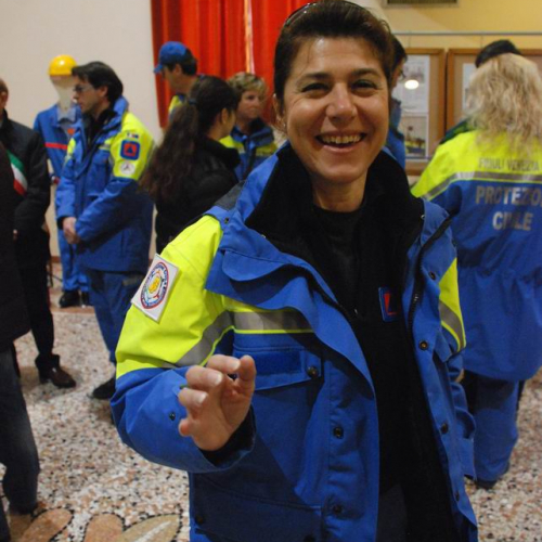 Ventennale Gruppo di Valvasone n. 57 / 73497