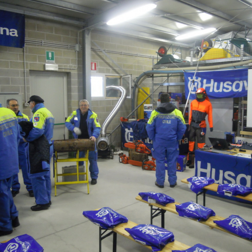 Attivit‡ esercitativa del 11/02/2012 n. 2 / 75219