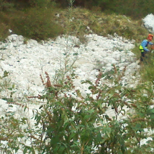 Esercitazione Monte San Simeone" n. 121""sercitazione "Monte San S""ercitazione" / 101154