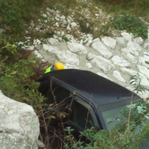 Esercitazione Monte San Simeone" n. 122""sercitazione "Monte San S""ercitazione" / 101155