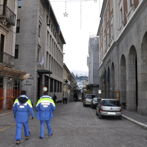 Consegna materiale didattico n. 55 / 48024