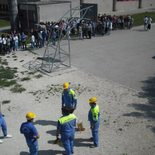Evacuazione scuola 05/05/11 n. 14 / 65420